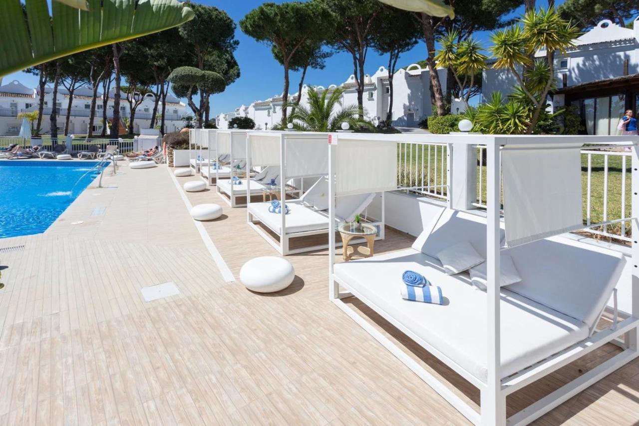 Ferienhaus Casa Bora Bora Marbella