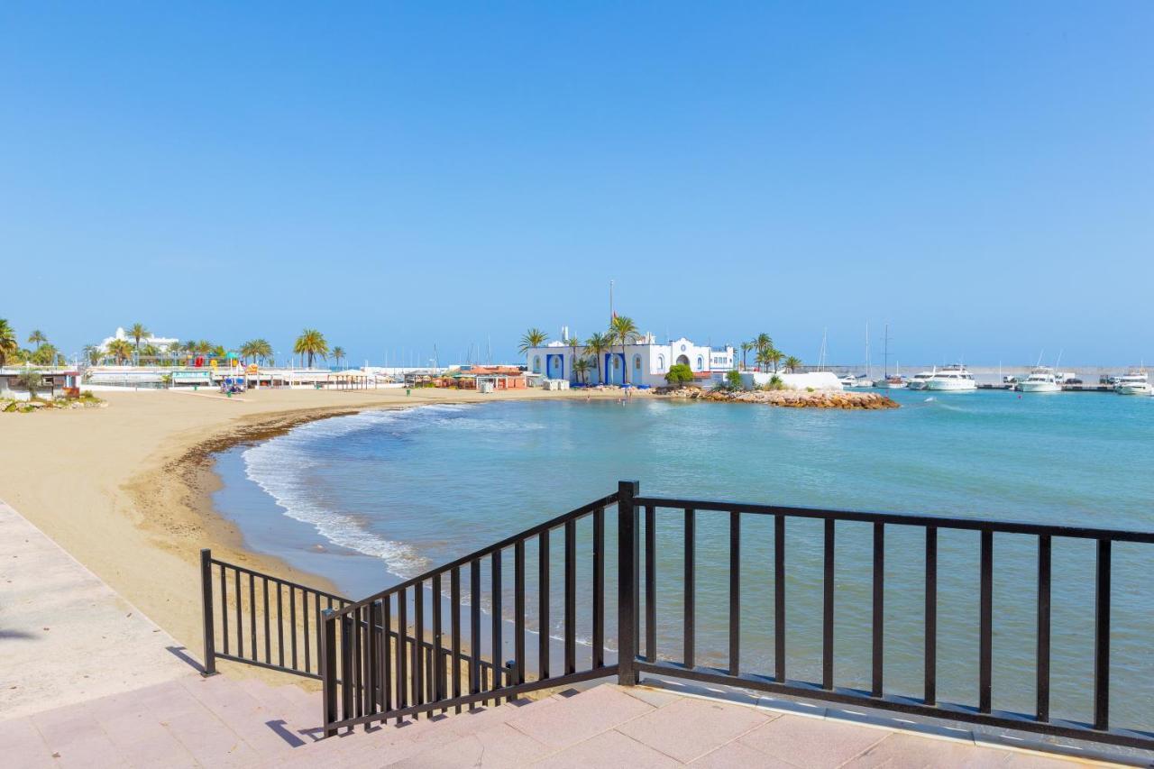 Marbella Suites Apartamento *