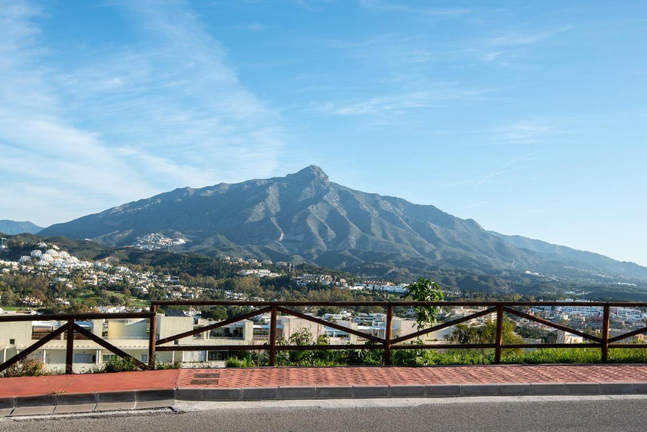 Apartamento Marbella Suites