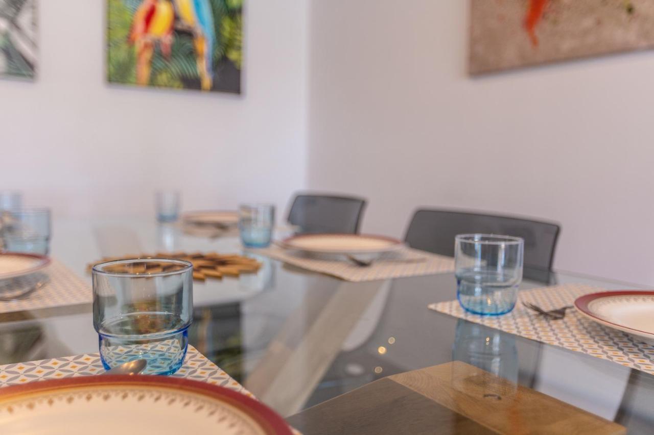 Marbella Suites Apartamento