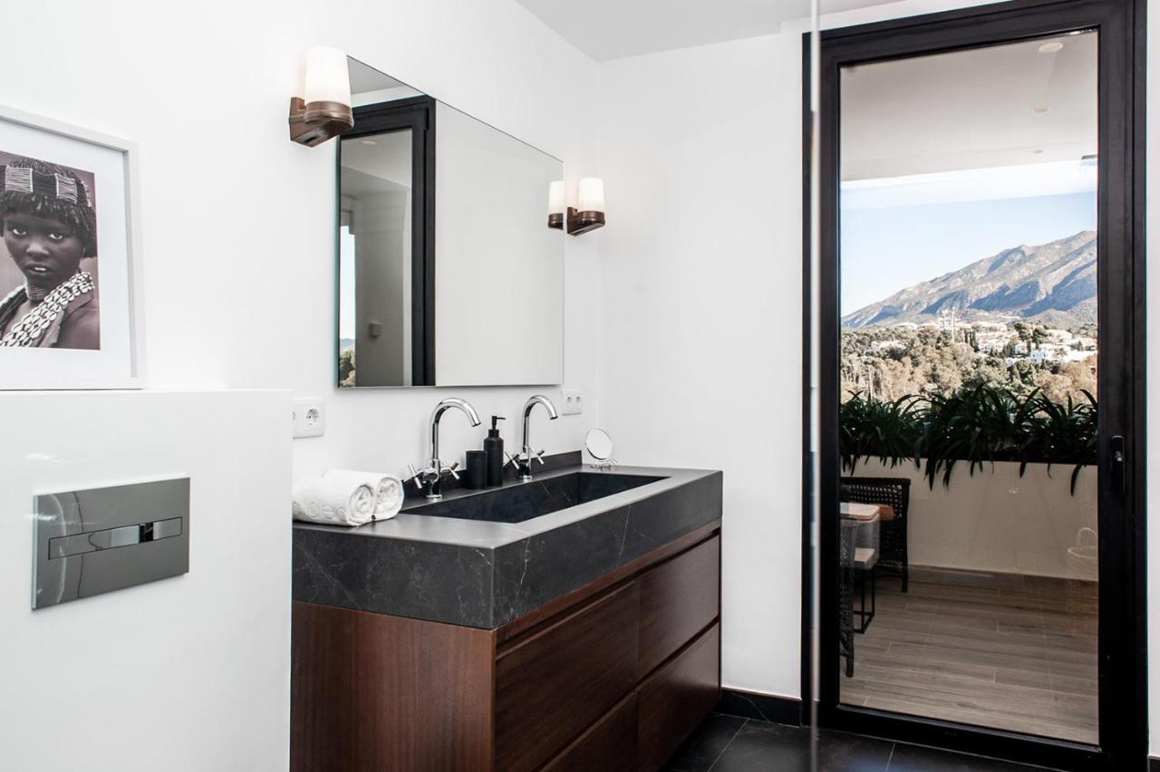 Apartment Luxe Del Golf - Brisas Marbella