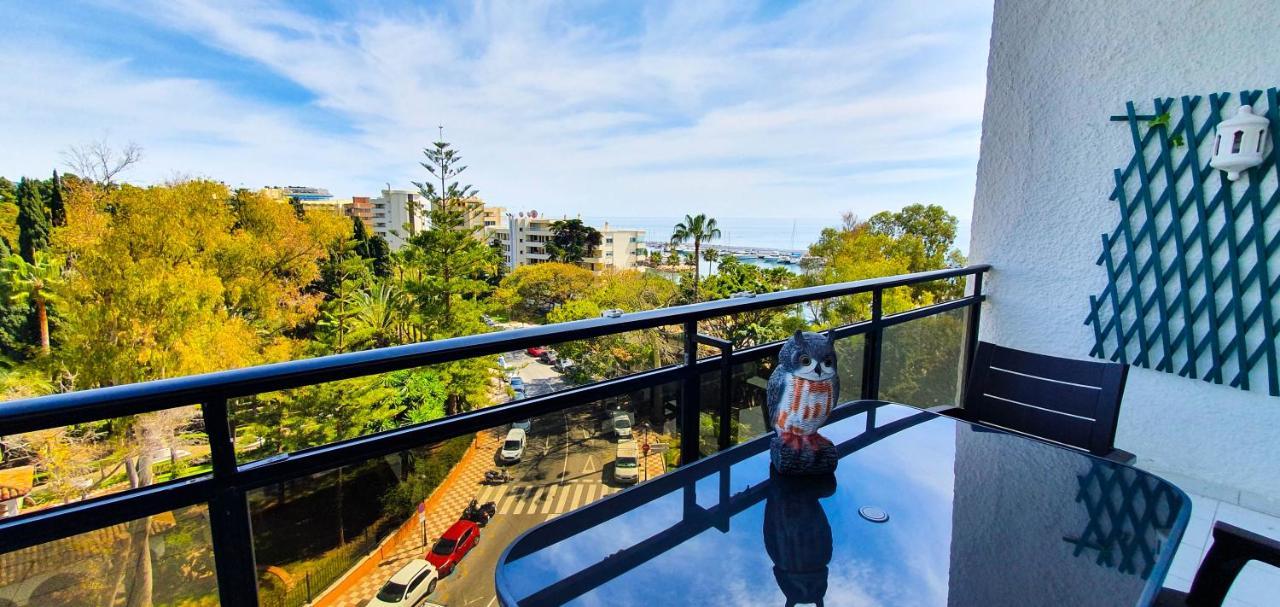 Apartment Skol 416. Cozy Two Bedroom Duplex With Sea Views.