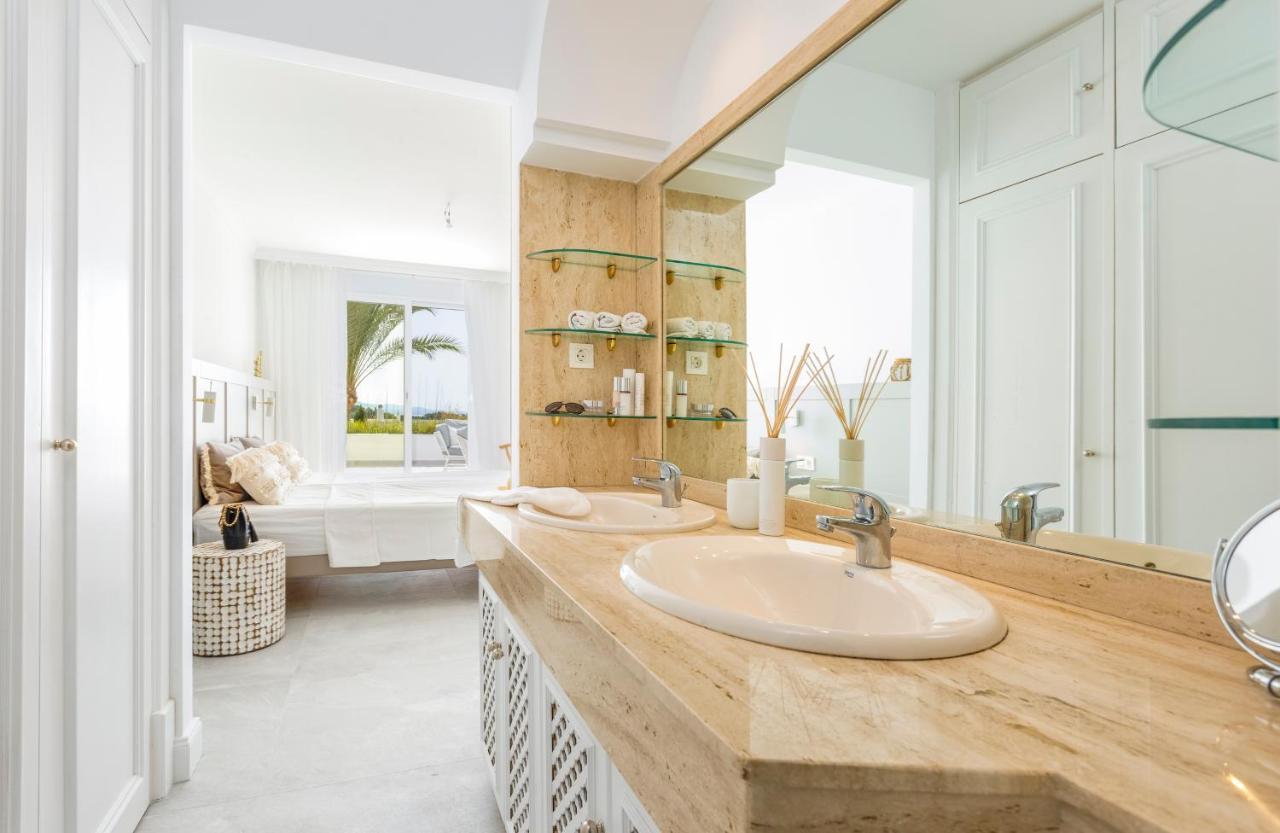 Apartamento Bella Vista Puerto Banus With Sea Views *