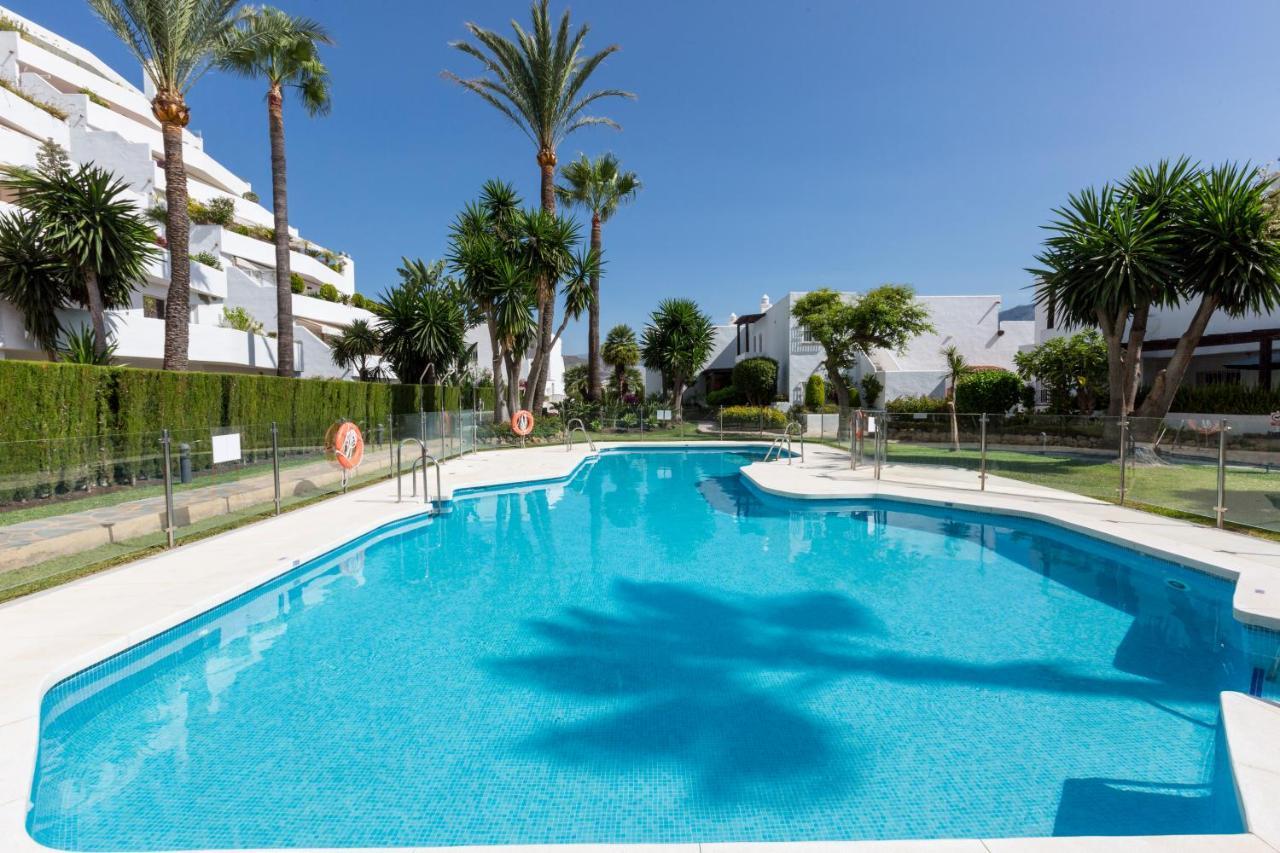 Bella Vista Puerto Banus With Sea Views * Marbella