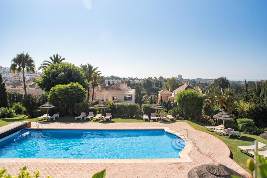 Luxe Del Golf - Brisas *