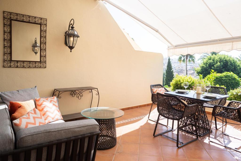 Luxe Del Golf - Brisas Apartment