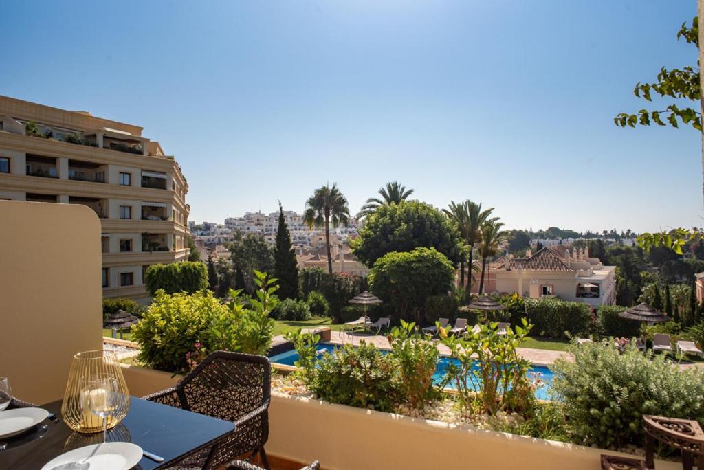 Luxe Del Golf - Brisas