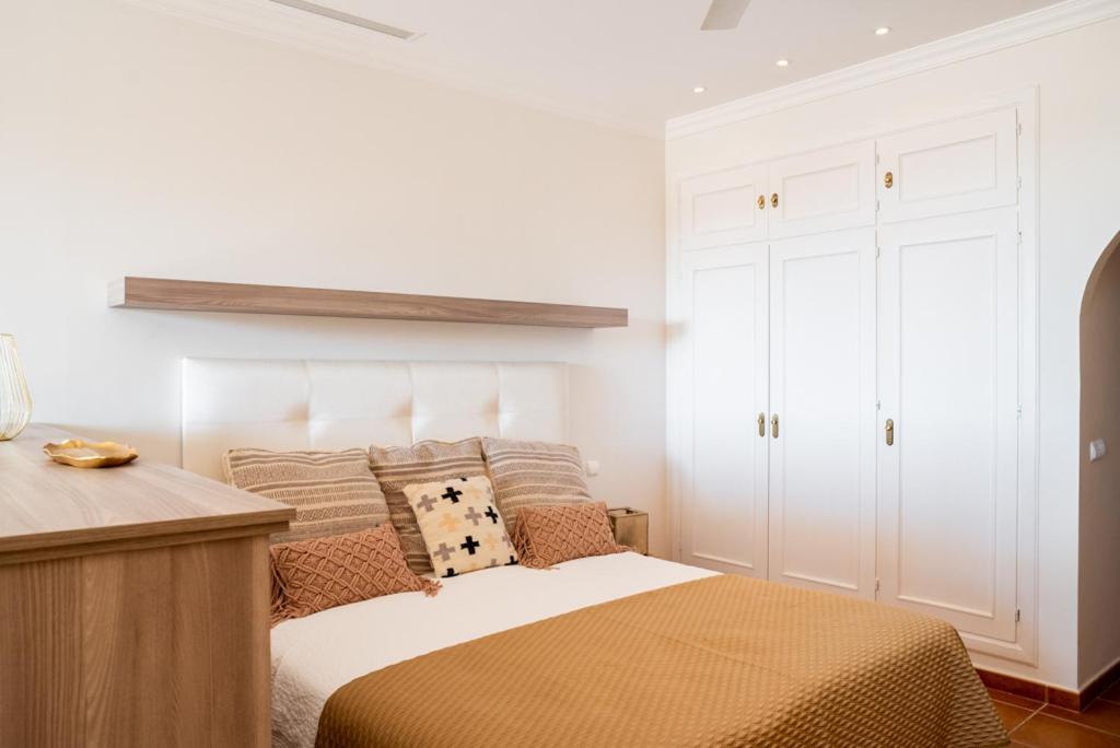 Apartment Luxe Del Golf - Brisas Marbella