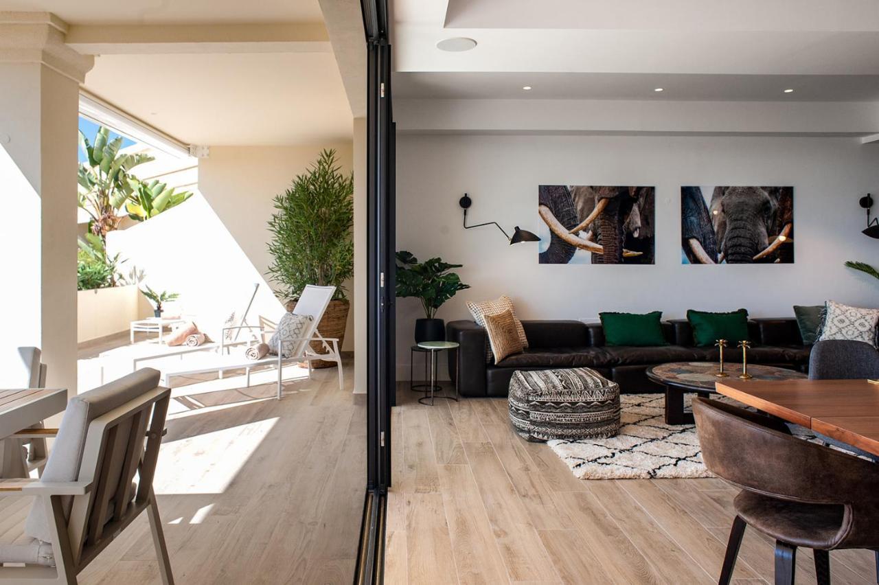 Luxe Del Golf - Brisas Apartment *