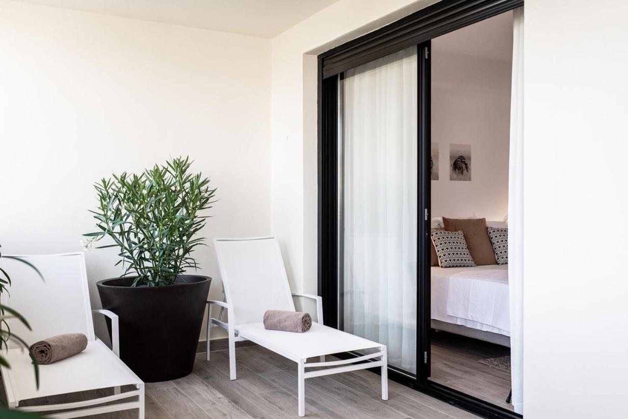 Apartment Luxe Del Golf - Brisas