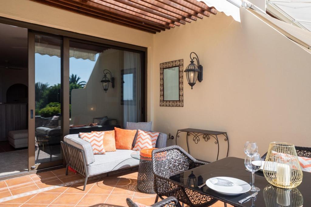 Luxe Del Golf - Brisas Apartment