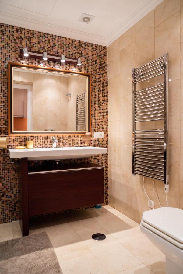 Apartment Luxe Del Golf - Brisas Marbella