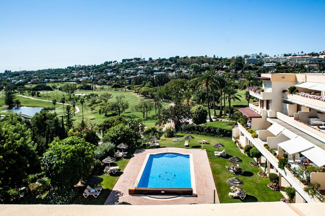 Luxe Del Golf - Brisas * Marbella