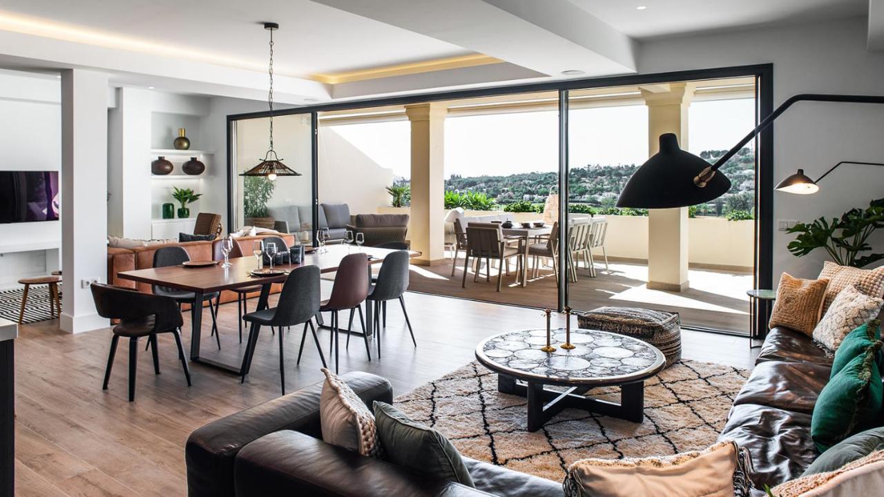 Luxe Del Golf - Brisas *