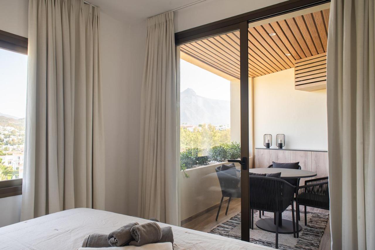 Apartment Luxe Del Golf - Brisas *
