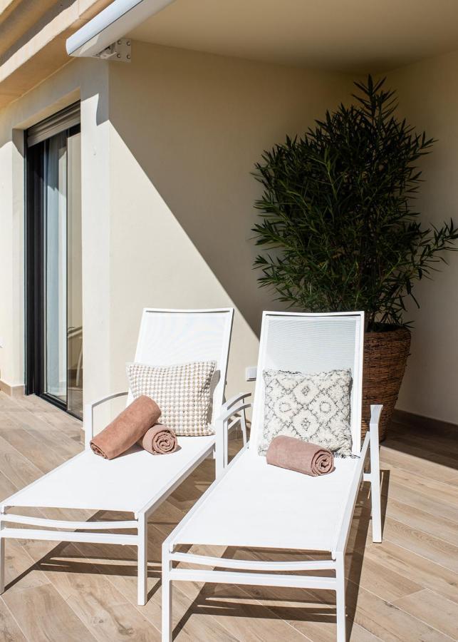 Luxe Del Golf - Brisas Apartment *
