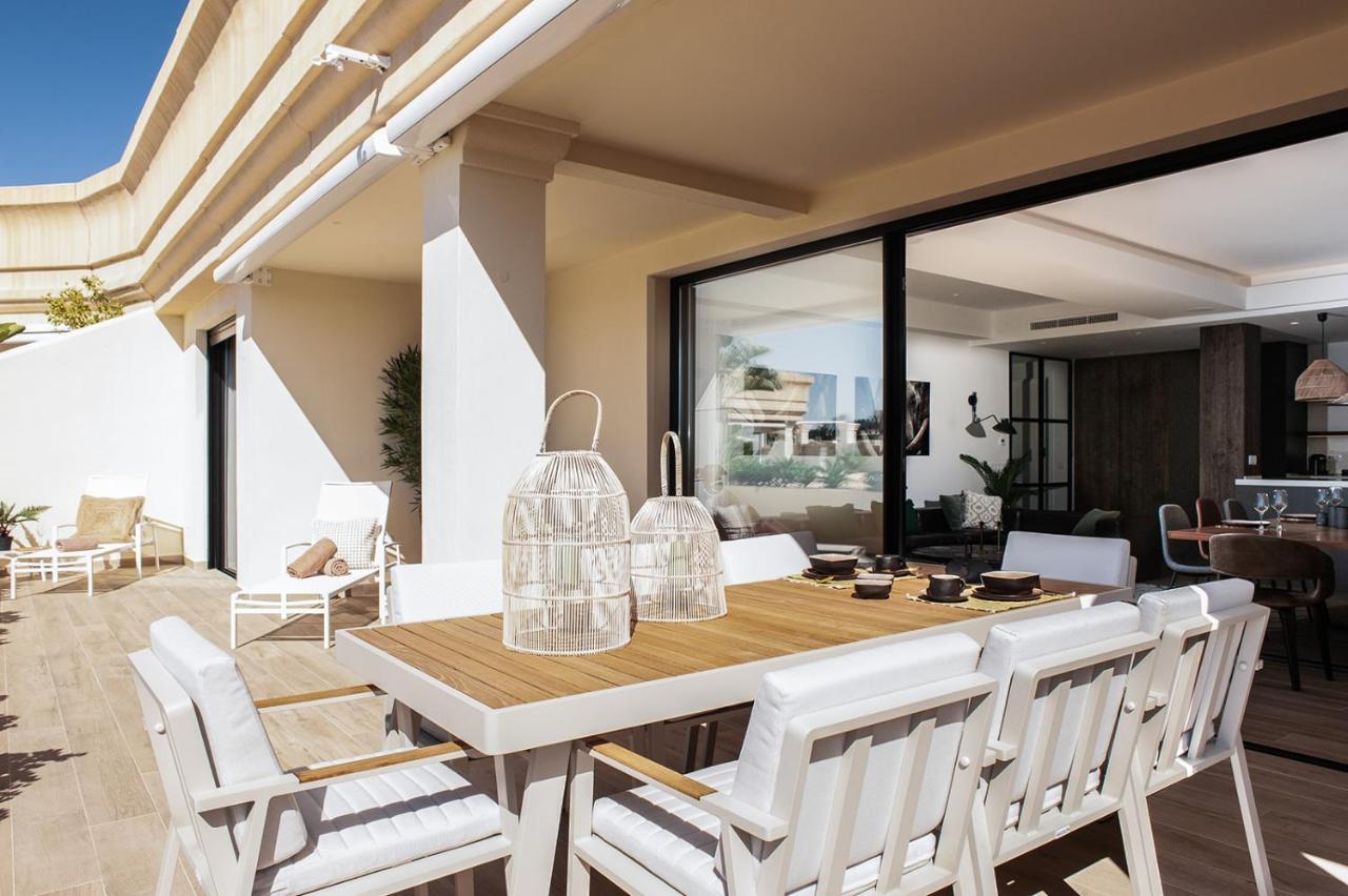 Luxe Del Golf - Brisas *