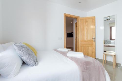 The Carpenter's Boutique Apartment Marbella