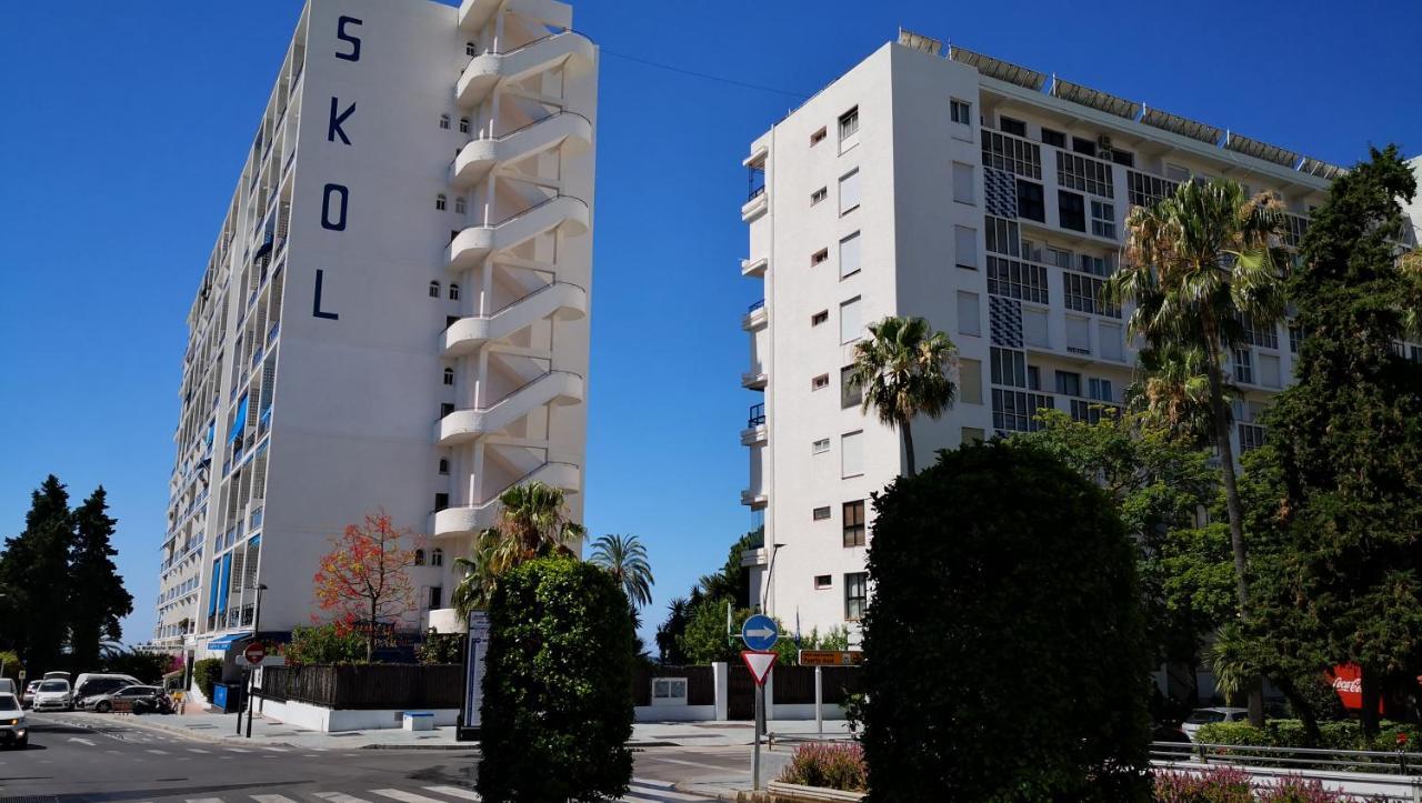 Apartment Skol 911a 1 Bedroom Duplex With Sea Views