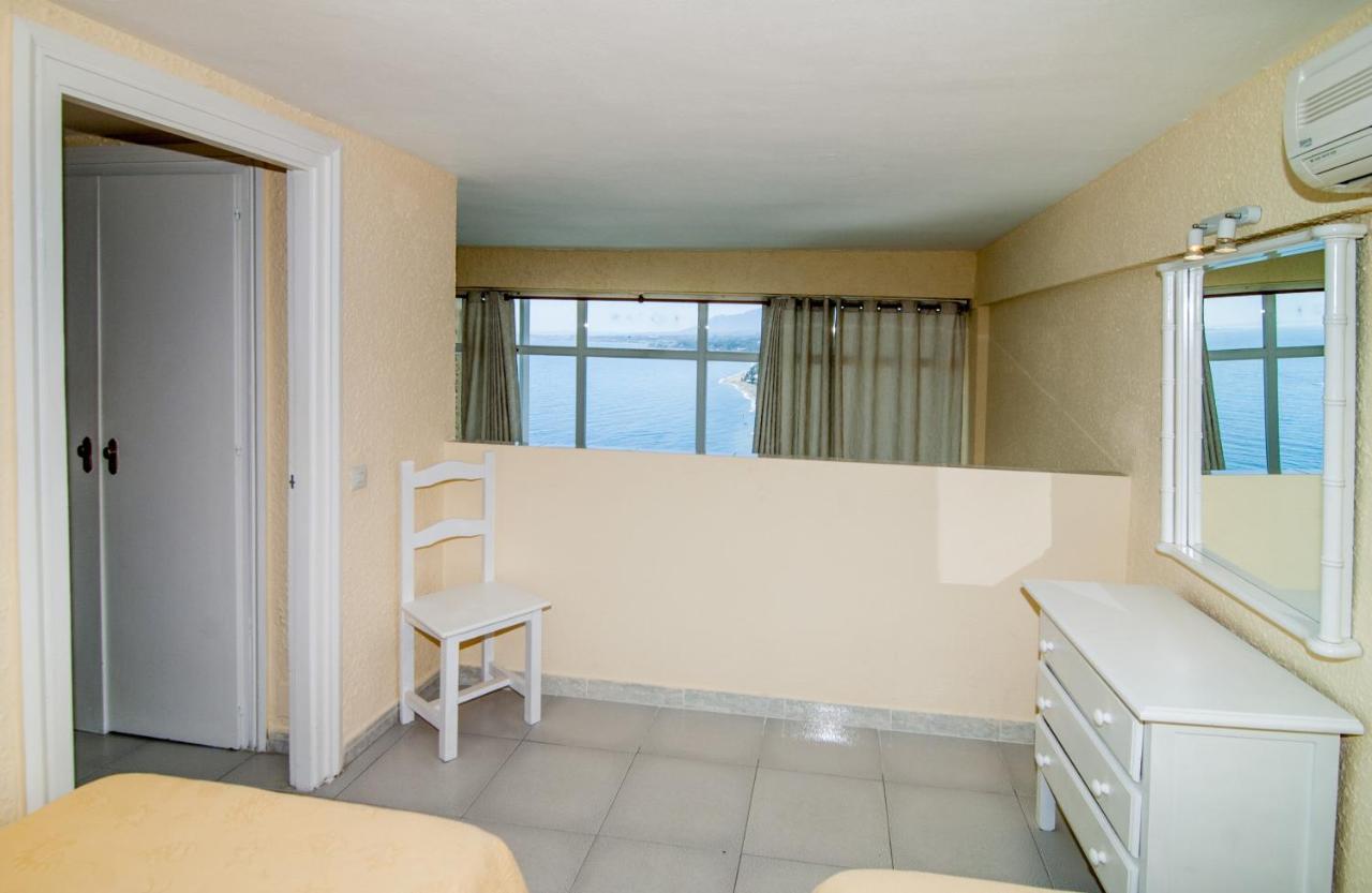 Skol 911a 1 Bedroom Duplex With Sea Views Apartment