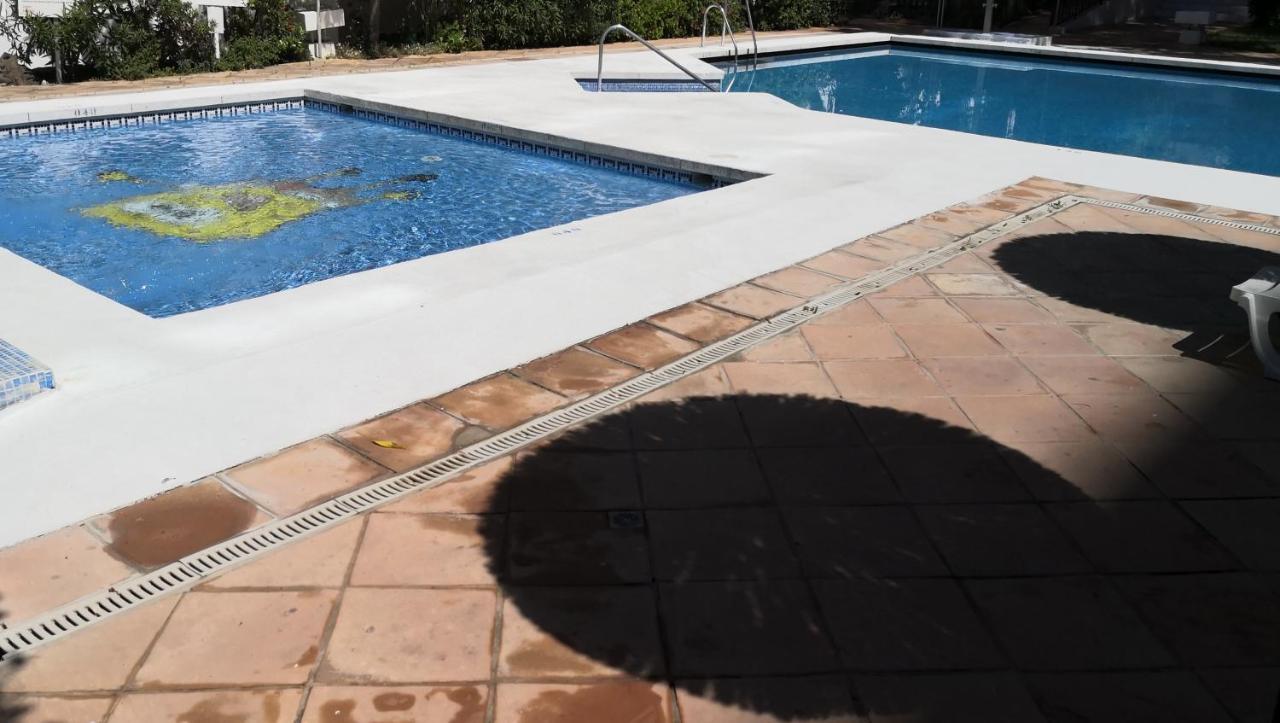 Skol 911a 1 Bedroom Duplex With Sea Views Marbella