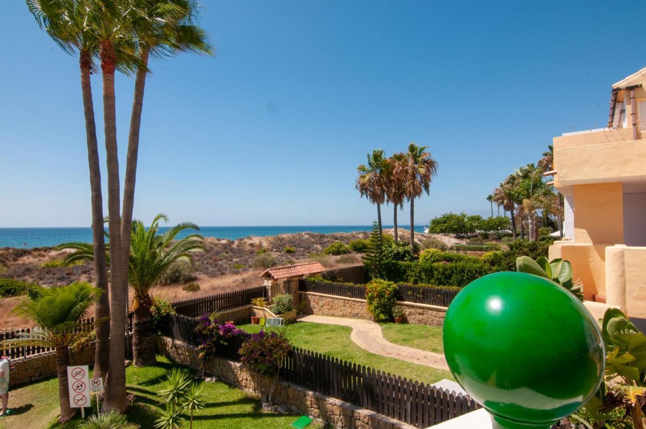 Apartamento ítaca Marbella
