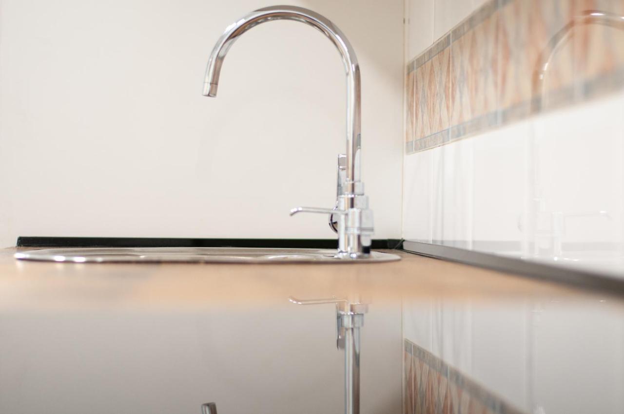 Apartamento ítaca