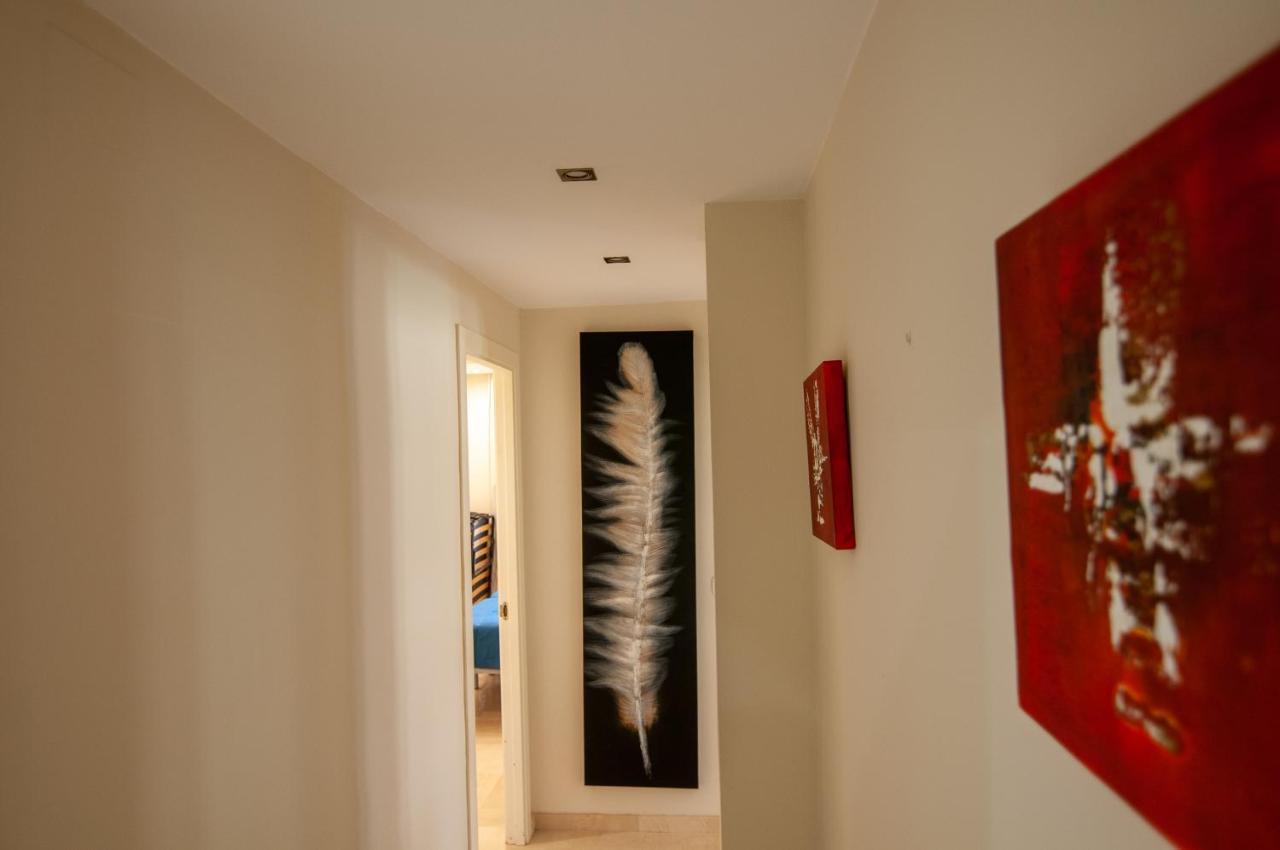 Apartamento ítaca Marbella