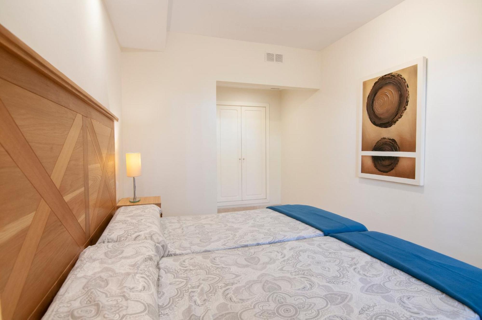 Apartamento ítaca *