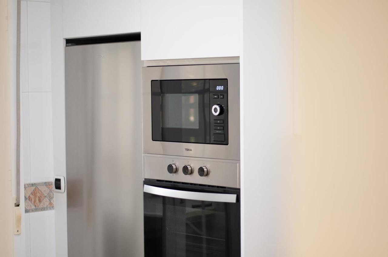 Apartamento ítaca
