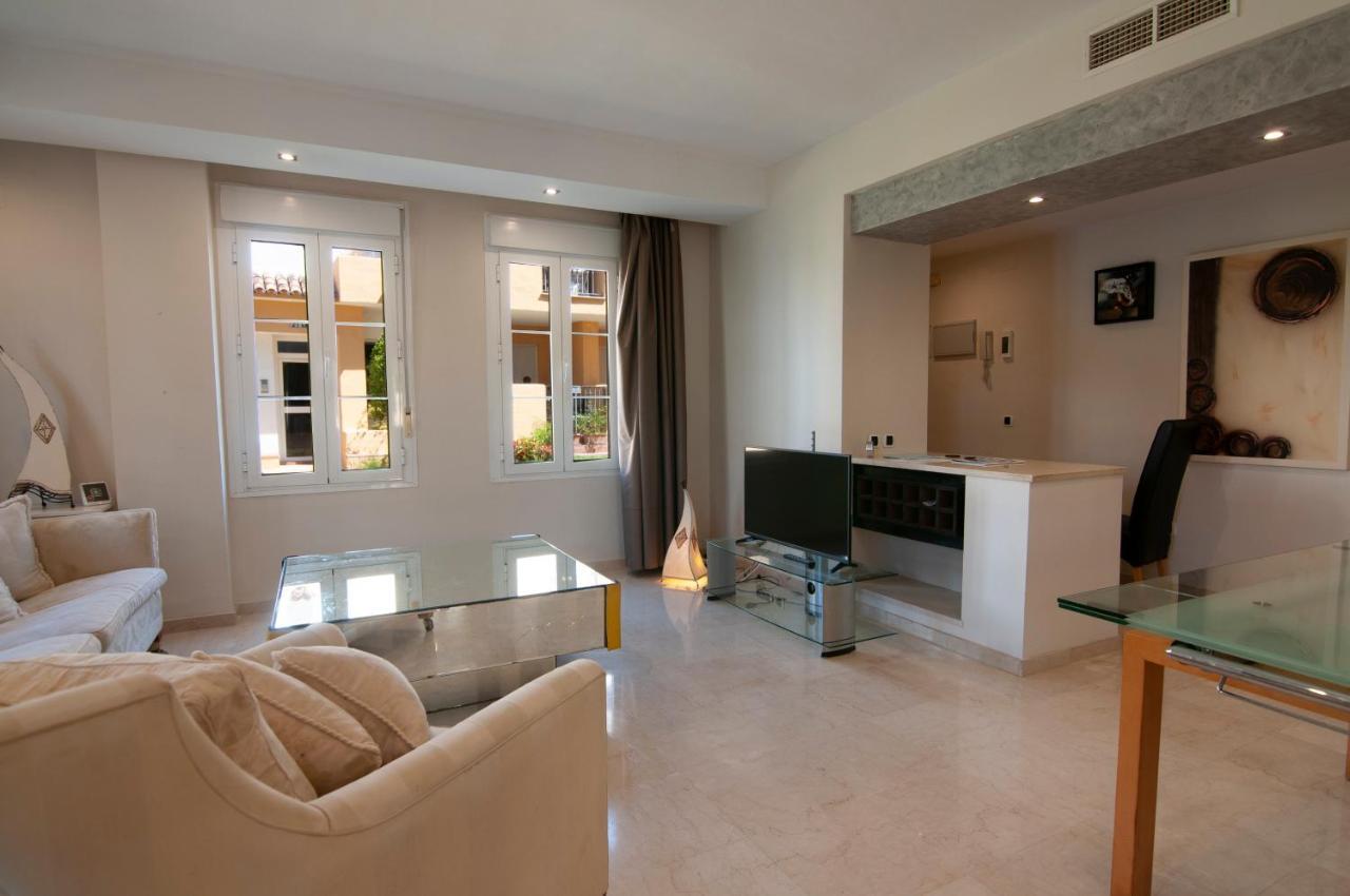 Apartamento ítaca *