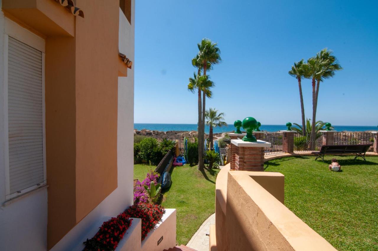 ítaca Apartamento Marbella