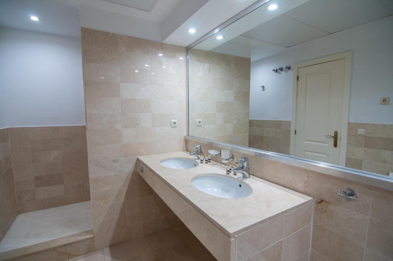Apartamento ítaca