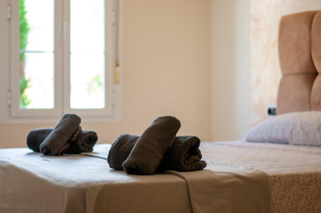 Apartamento ítaca