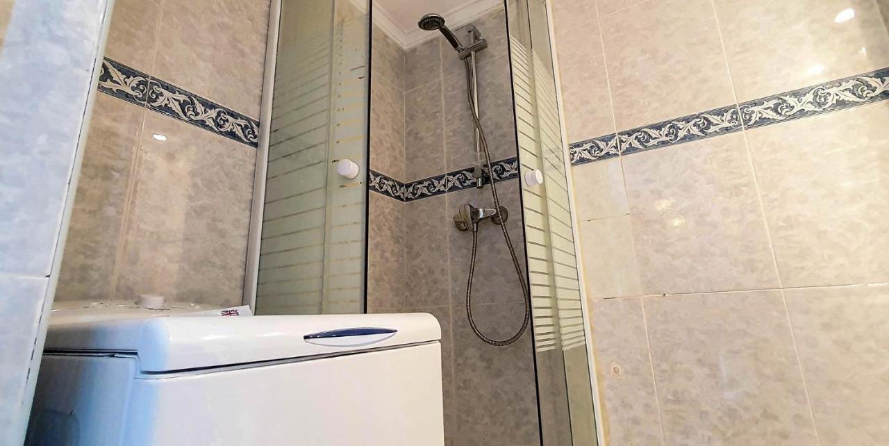 Skol 708 Fantastic 2 Bedroom For * Marbella