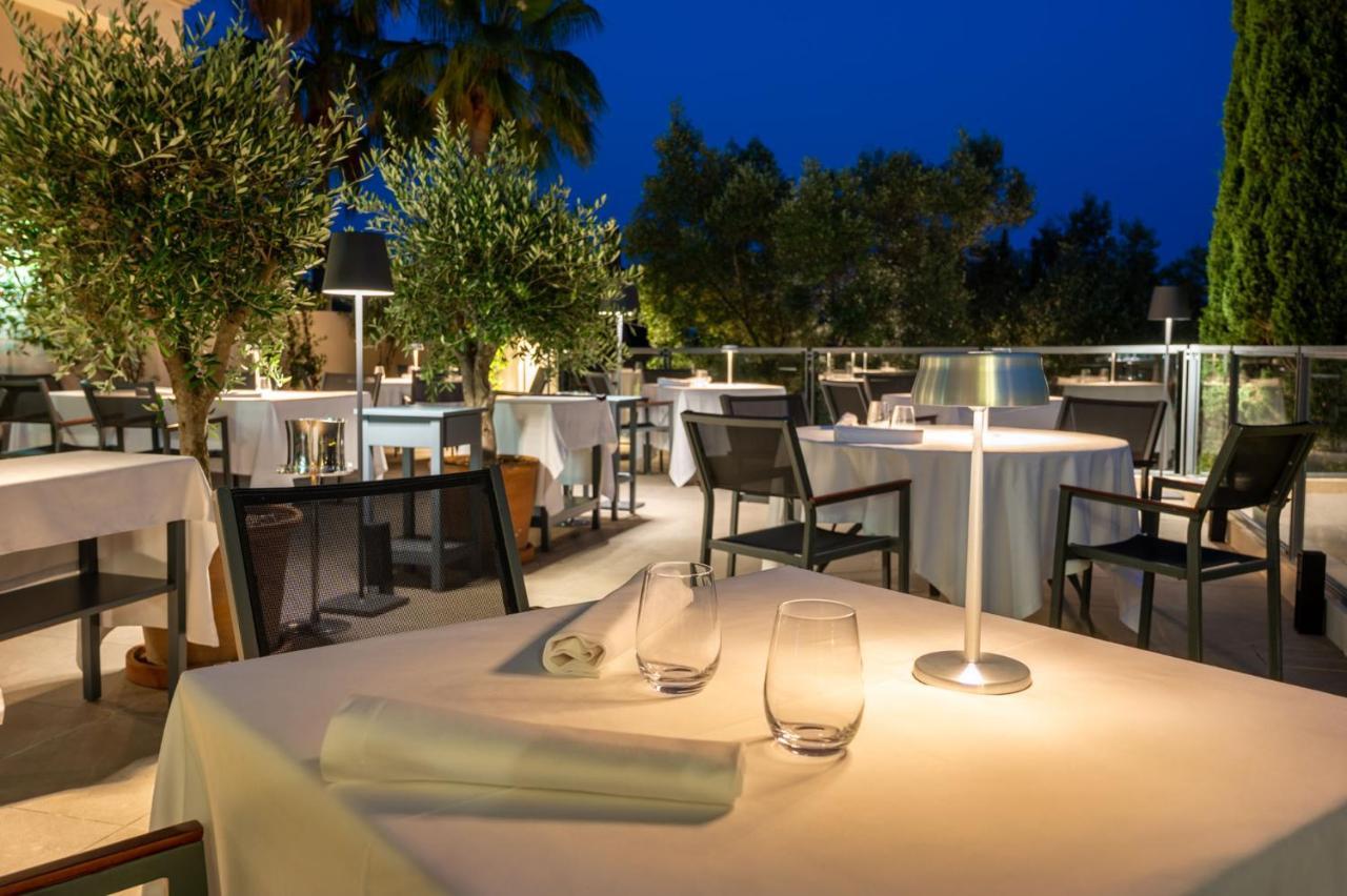 Elviria Hills Living Aparthotel Marbella