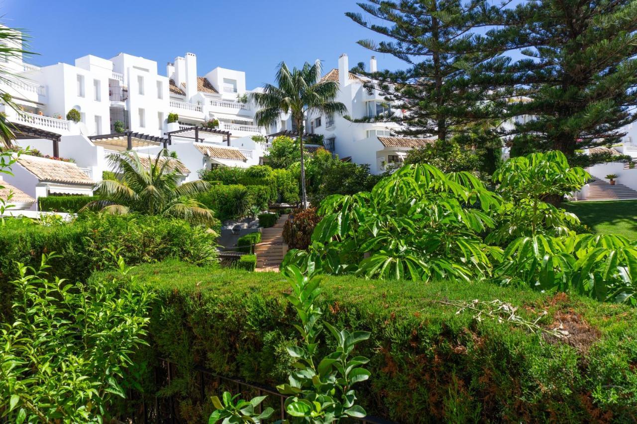 Apartamento White Pearl Elviria Marbella