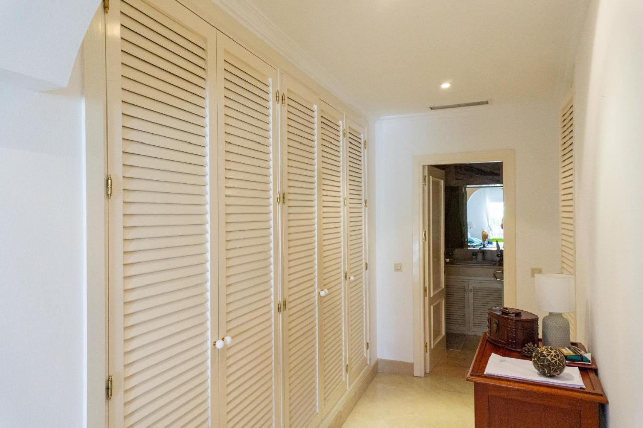 White Pearl Elviria Apartamento Marbella