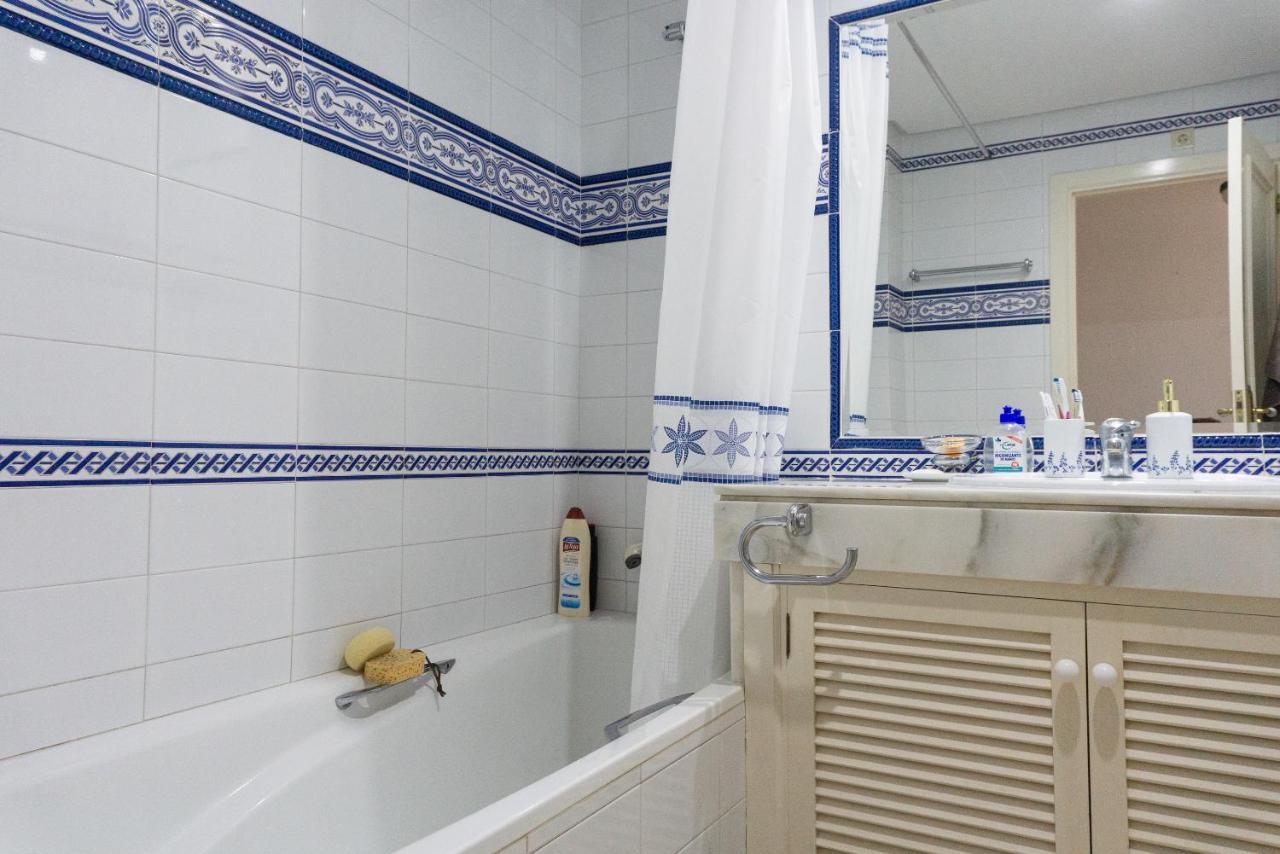 Apartamento White Pearl Elviria *