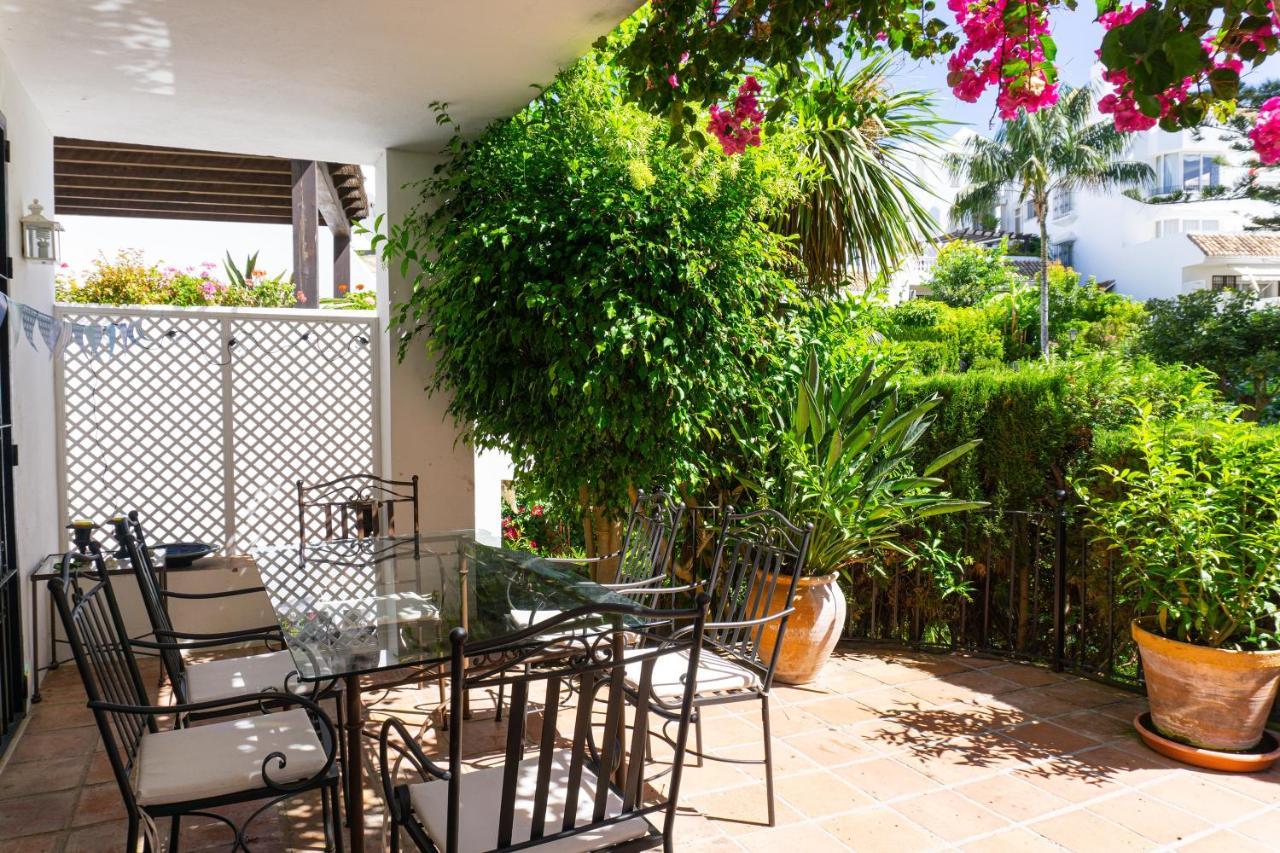 Apartamento White Pearl Elviria *