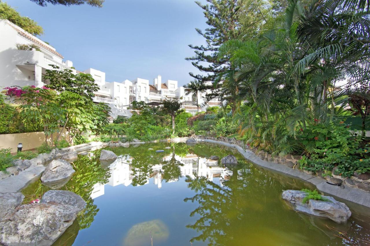 Apartamento White Pearl Elviria Marbella