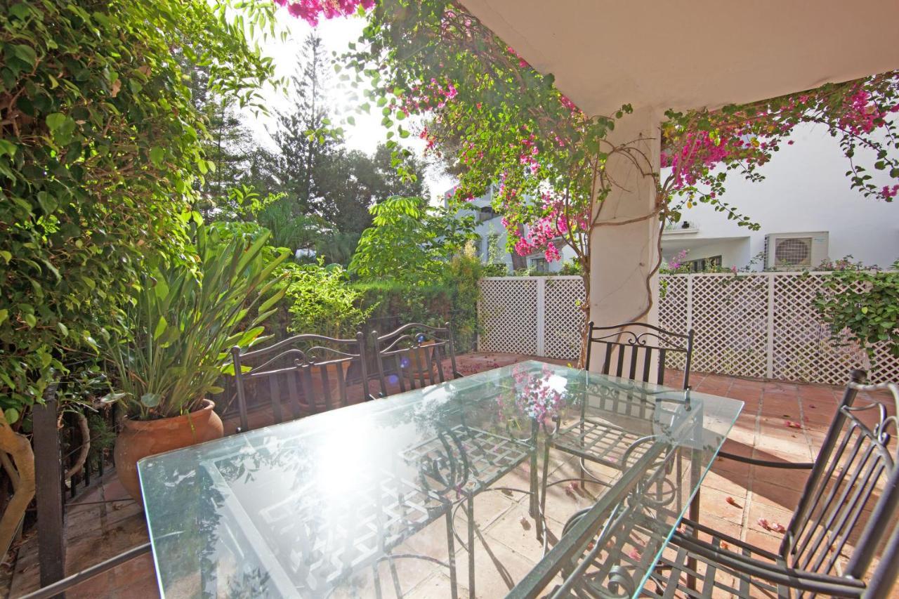 White Pearl Elviria Apartamento *