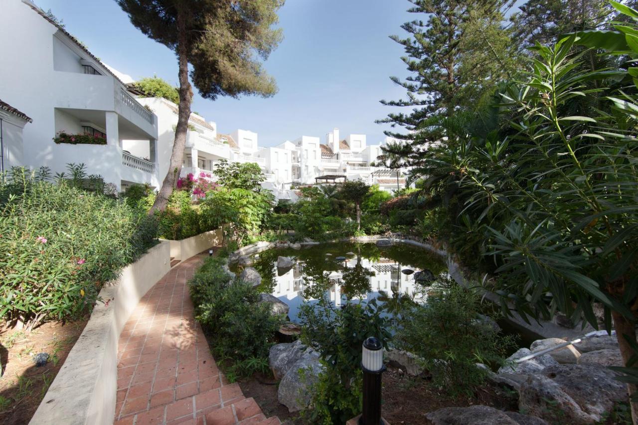 White Pearl Elviria Apartamento Marbella