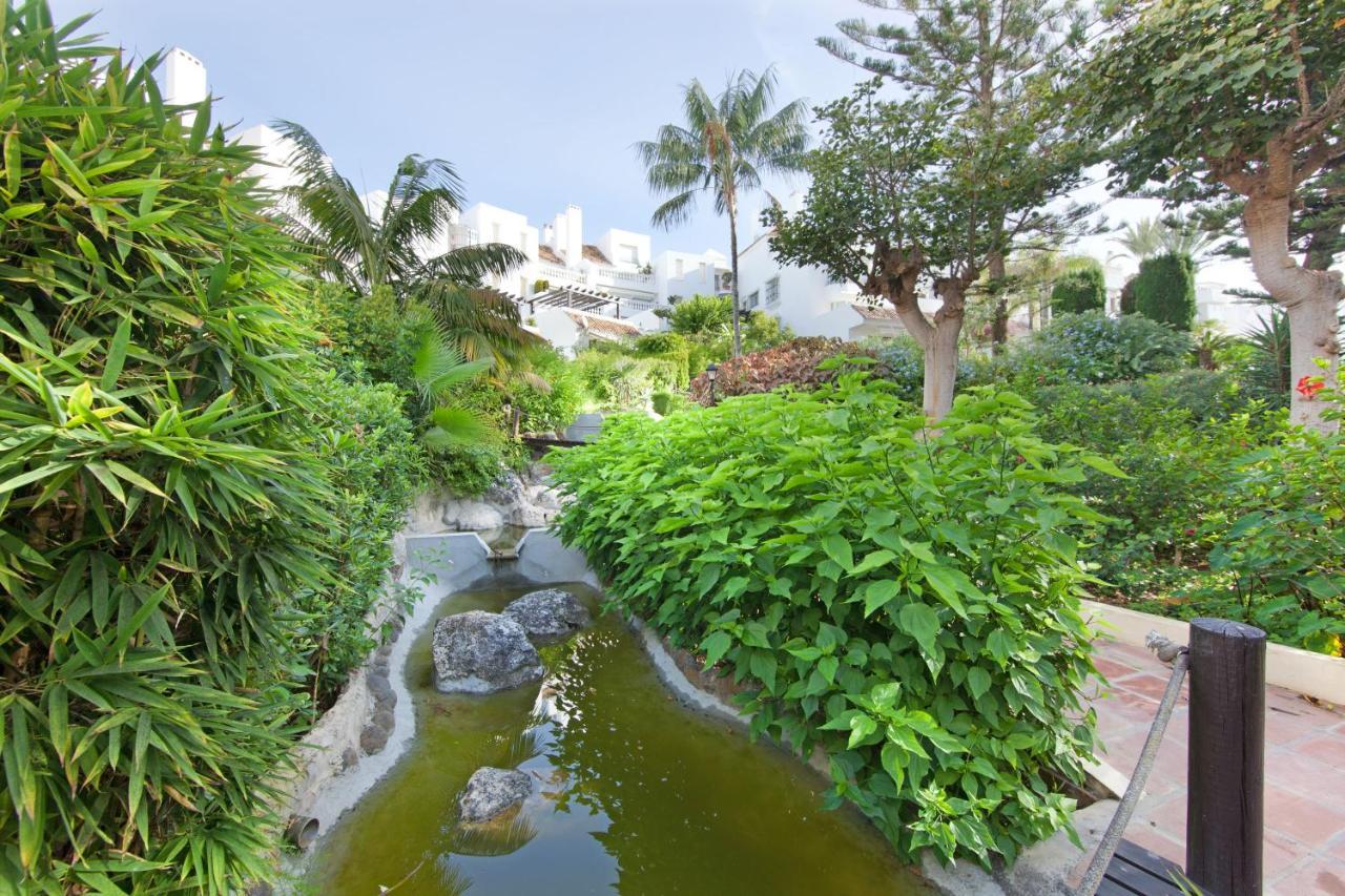 White Pearl Elviria Apartamento Marbella