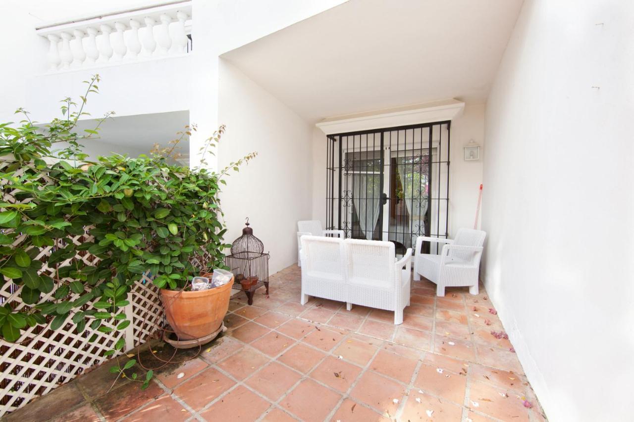 Apartamento White Pearl Elviria Marbella