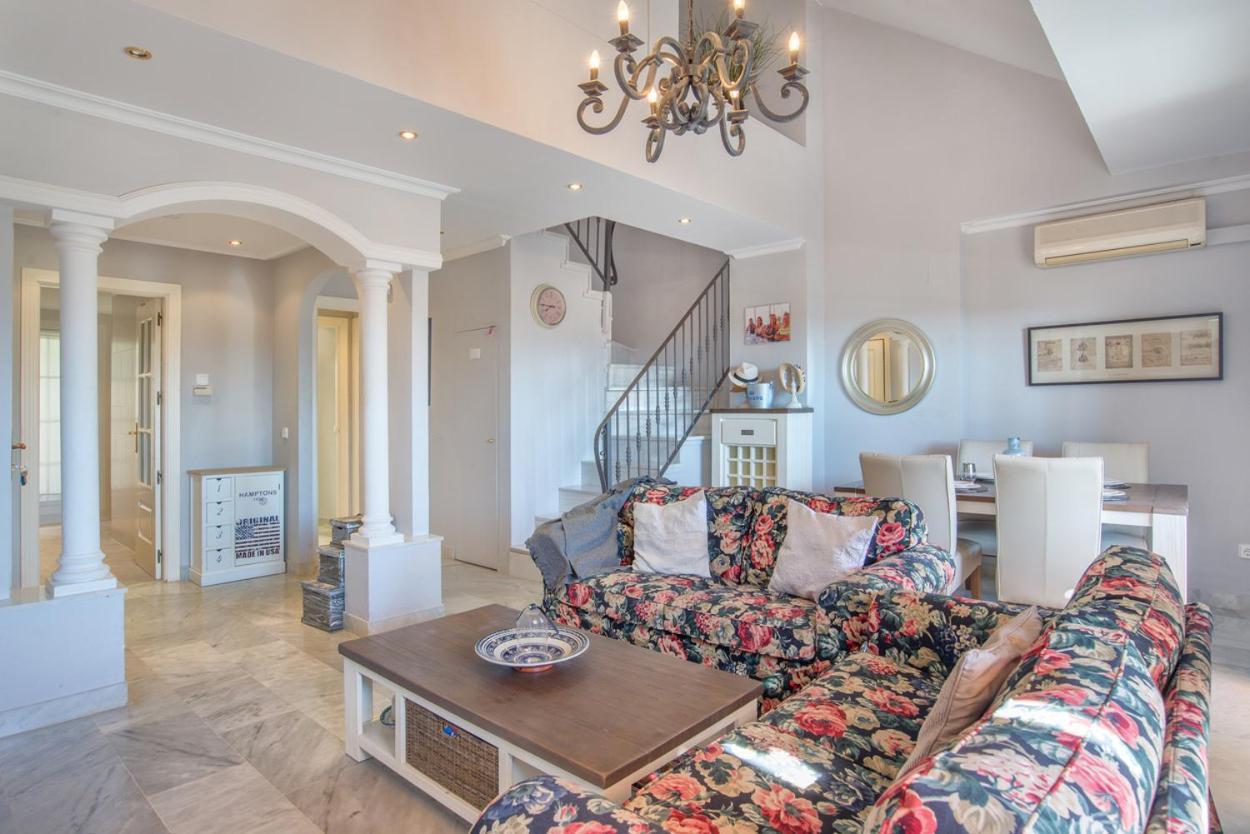 Senorio De Aloha Penthouse Apartamento *