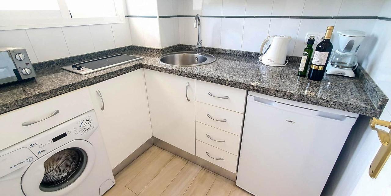Skol 219. Skol With Sea Views Marbella