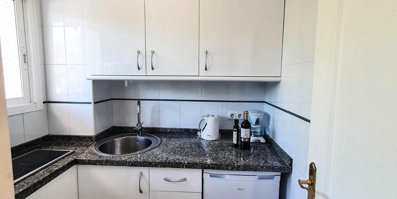 Apartamento Skol 219. Skol With Sea Views Marbella