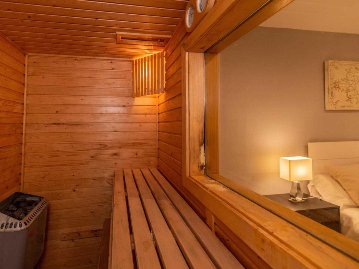 El Calvario: Cinematic Retreat In Marbella's Old Town Marbella