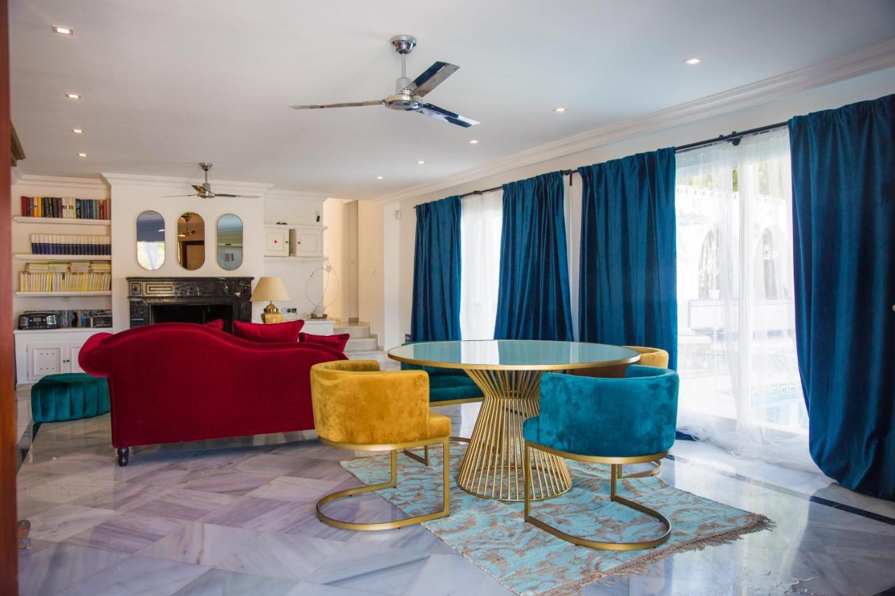 Aparthotel Suites Of Gatsby
